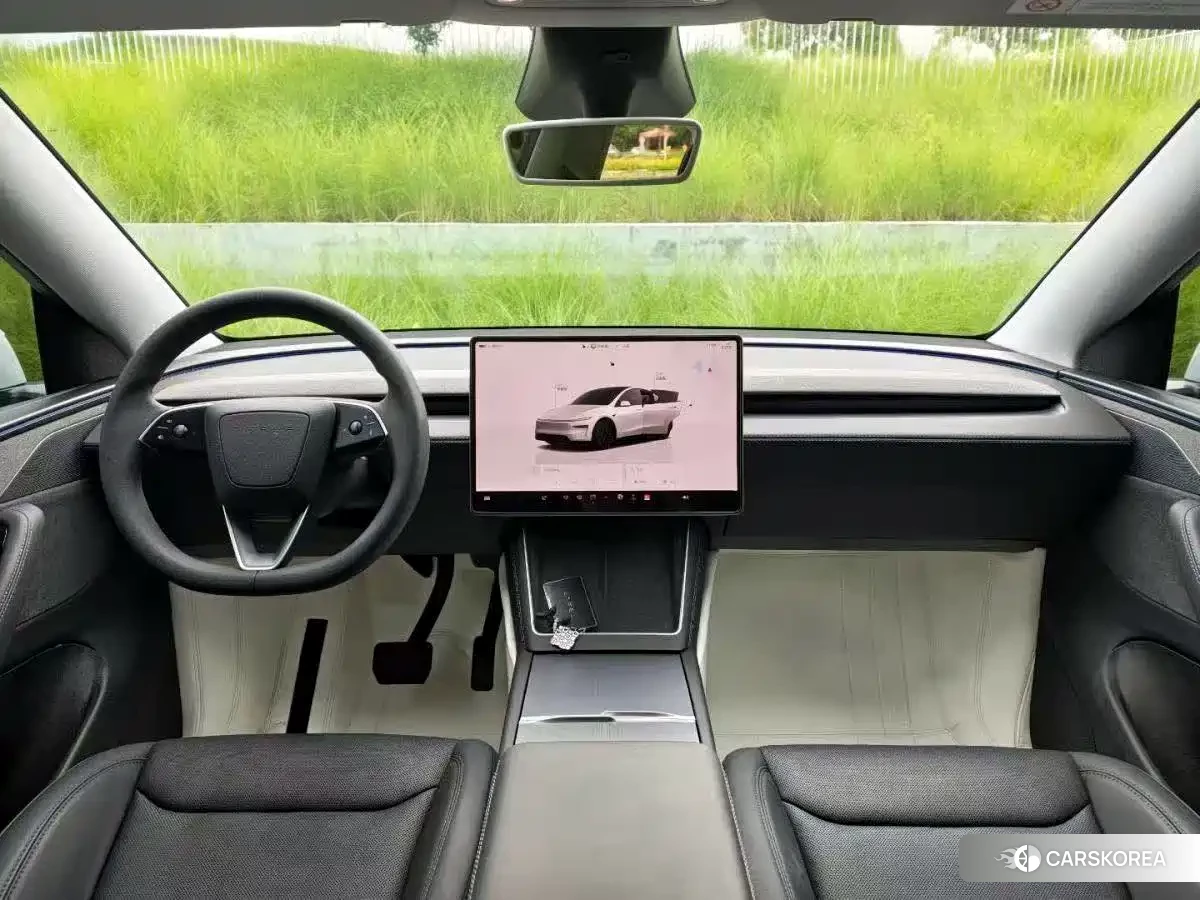 Tesla Model Y id 4547603 из Китая 7