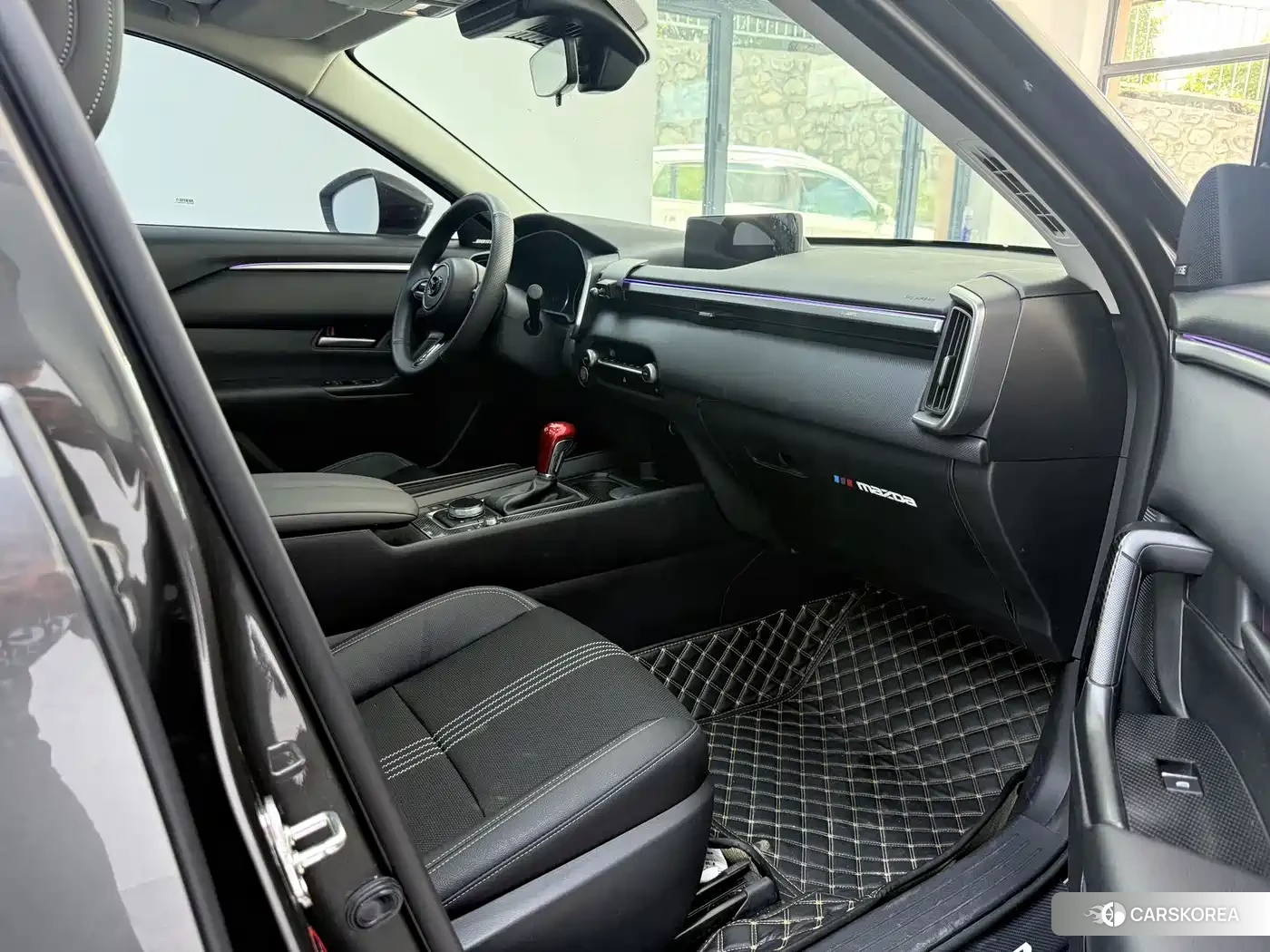 Mazda CX-50 Xingya id 4545797 из Китая 15