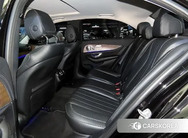 Mercedes-Benz E-Class W213 id 3434869 из Кореи 17