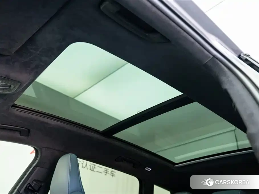 Audi Q6L e-tron id 4583853 из Китая 23