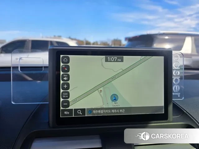 Hyundai Casper id 3539570 из Кореи 17