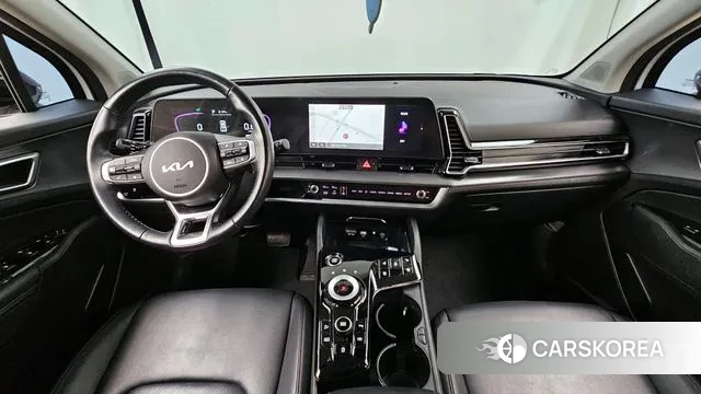 Kia Sportage 5th Generation id 3348092 из Кореи 17