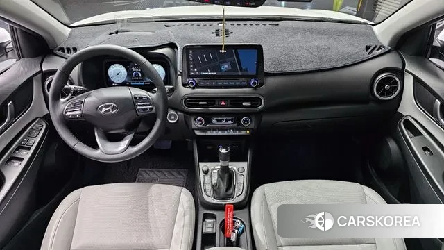 Hyundai The New Kona id 3433157 из Кореи 17