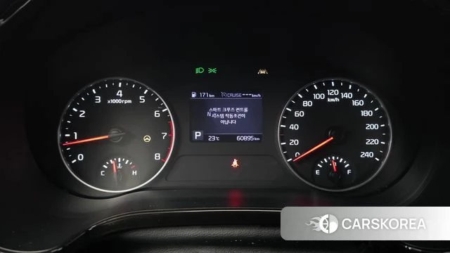Kia Seltos id 4873126 из Кореи 29