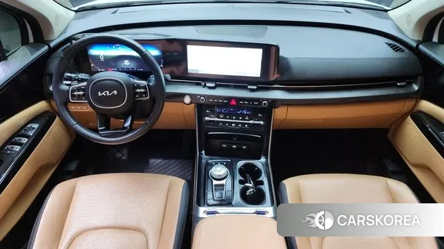 Kia Carnival 4th generation id 3615648 из Кореи 17