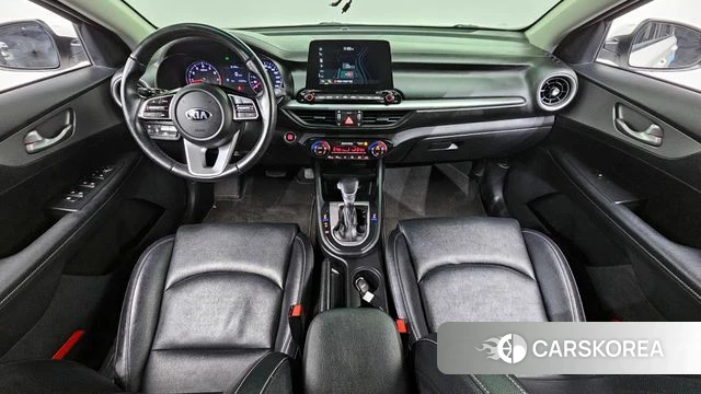 Kia Come New K3 id 3844351 из Кореи 17
