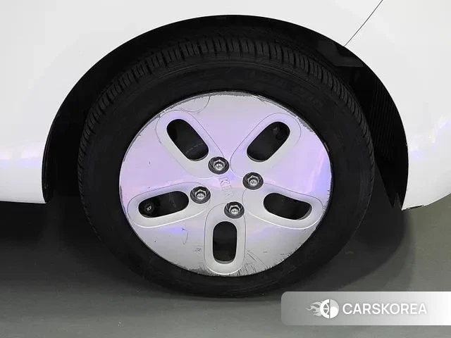 Kia The New Ray id 3349506 из Кореи 17