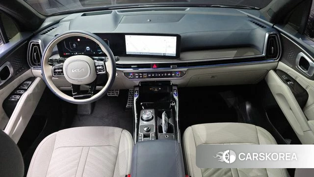 Kia The New Sorento 4th Generation id 4617493 из Кореи 30