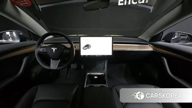 Tesla Model 3 id 2959460 из Кореи 17