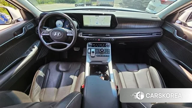 Hyundai The New Palisade id 3058589 из Кореи 17