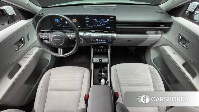 Hyundai Kona (SX2) id 4360521 из Кореи 30
