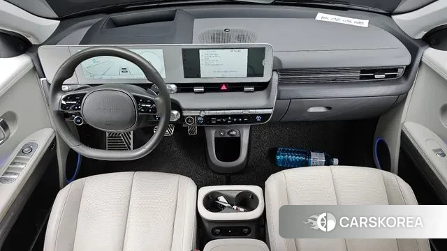 Hyundai Ionic 5 id 2895130 из Кореи 17