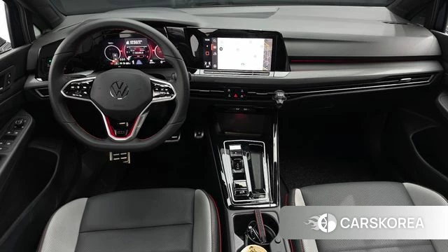 Volkswagen Golf 8th Generation id 4177626 из Кореи 17