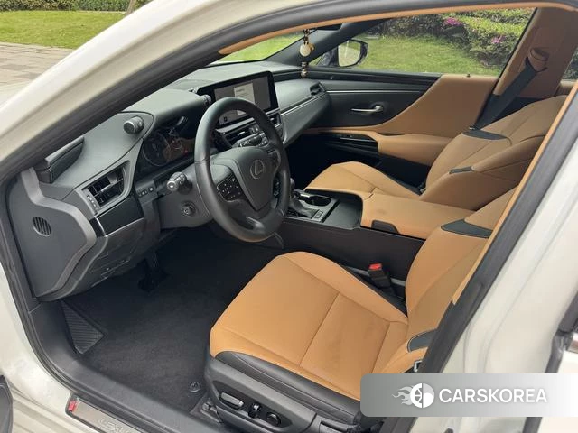 Lexus ES id 4321061 из Китая 12