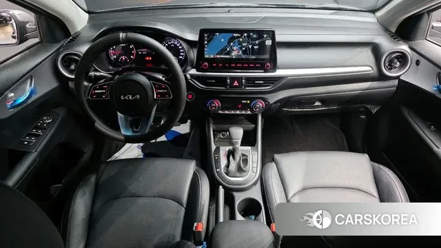 Kia The New K3 2nd generation id 3322369 из Кореи 17