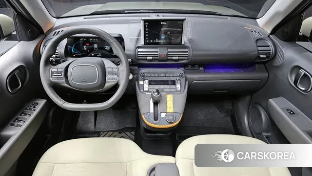 Hyundai Casper id 3011438 из Кореи 17