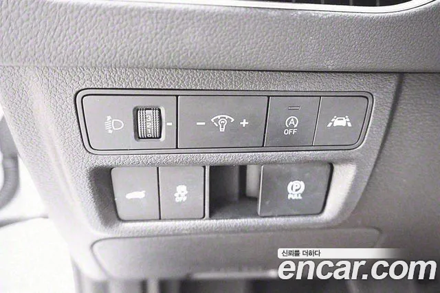 Hyundai Sonata (DN8) id 2701614 из Кореи 17