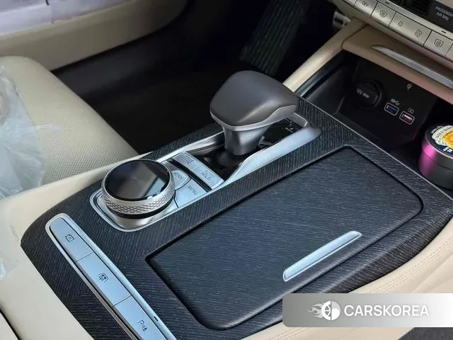 Kia The New K9 2nd generation id 3467162 из Кореи 17