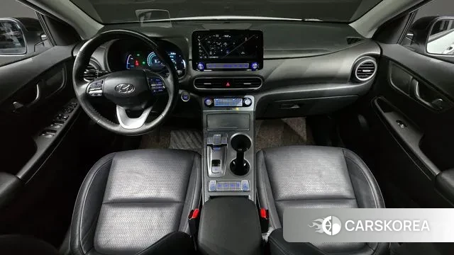 Hyundai Kona Electric id 2960952 из Кореи 17