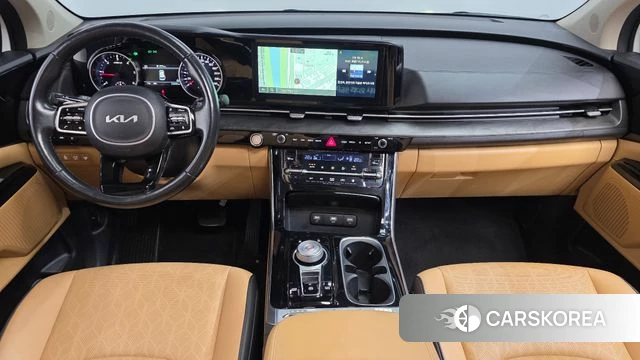 Kia Carnival 4th generation id 3794384 из Кореи 17