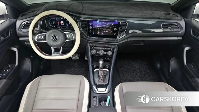 Volkswagen T-Roc id 4855389 из Кореи 27