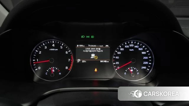 Kia Come New K3 id 4403589 из Кореи 27