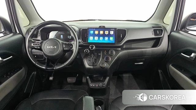 Kia The New Kia Ray id 4469506 из Кореи 27