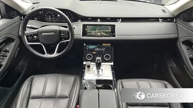 Land Rover Range Rover Evoque 2nd Generation id 3360776 из Кореи 17