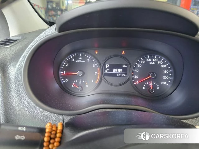 Kia All New Morning (JA) id 4741972 из Кореи 12