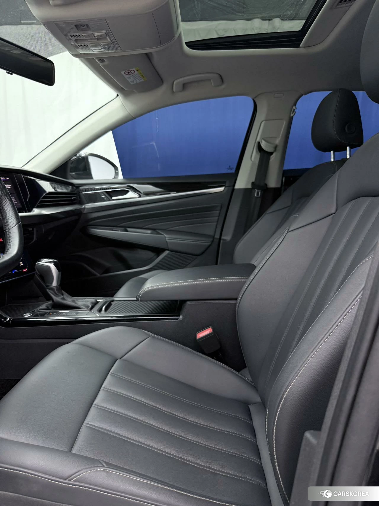 Volkswagen Passat id 4514869 из Китая 7