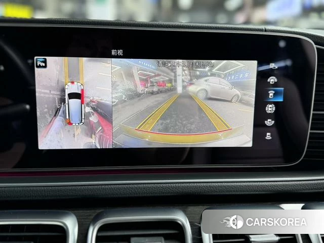 Mercedes-Benz GLS id 4263556 из Китая 29