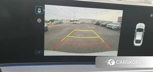 Hyundai Sonata D Edge (DN8) id 4308613 из Кореи 13