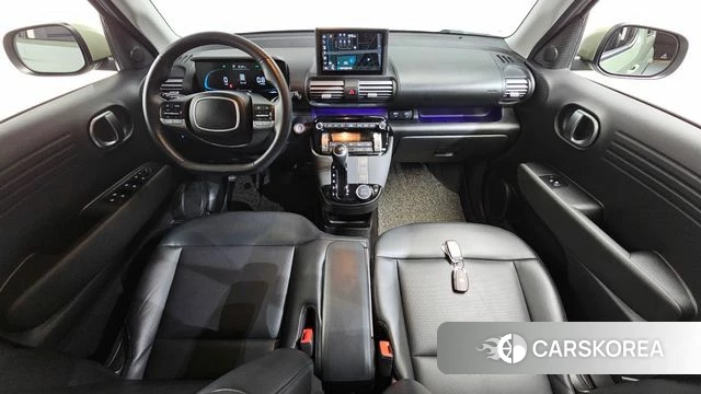 Hyundai Casper id 4613273 из Кореи 29