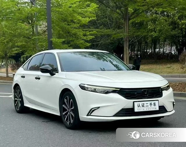 Honda Style id 4263761 из Китая 7
