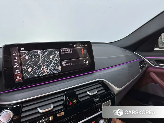 BMW 5 series id 4260731 из Китая 19