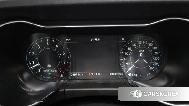 Ford Mustang id 4397785 из Кореи 36