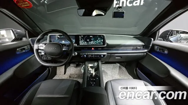 Hyundai Ionic 6 id 2476653 из Кореи 17