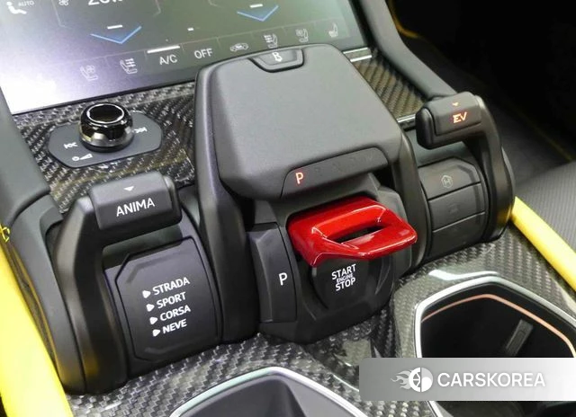 Lamborghini Urus id 4487769 из Кореи 17