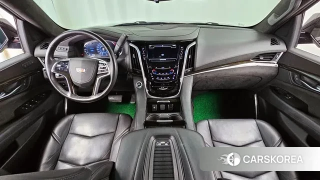 Cadillac Escalade id 3060251 из Кореи 17