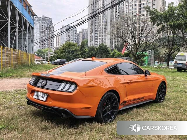 Ford Mustang id 4392267 из Китая 10