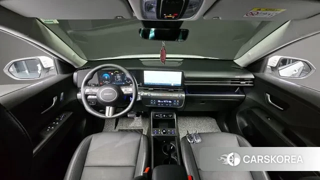 Hyundai Kona Hybrid (SX2) id 3080678 из Кореи 17