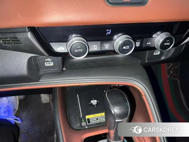 Honda XR-V id 4027647 из Китая 11