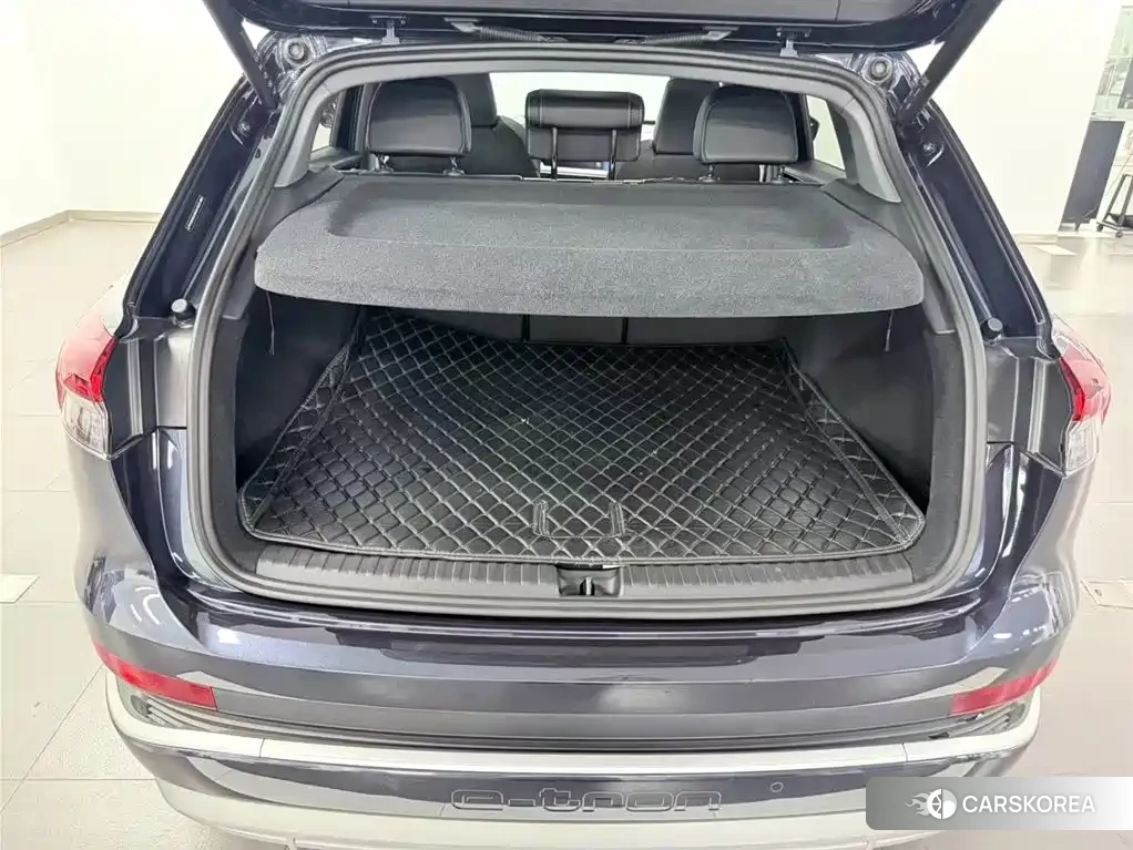 Audi Q4 id 4546085 из Китая 7