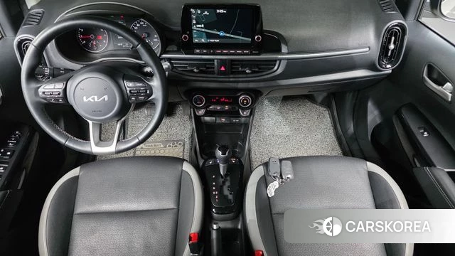 Kia Morning Urban (JA) id 3799095 из Кореи 17