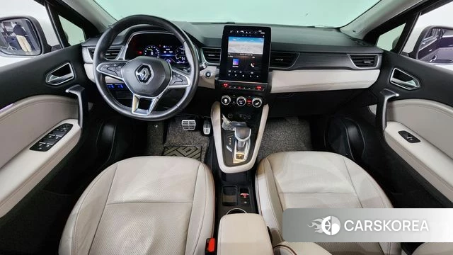 Renault Korea (Samsung) Capture id 3924090 из Кореи 17