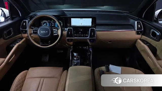 Kia Sorento 4th Generation id 3740239 из Кореи 17