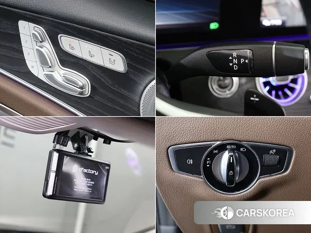 Mercedes-Benz E-Class W213 id 3656609 из Кореи 17