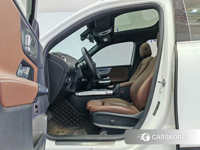 Mercedes-Benz GLB id 4314150 из Китая 35