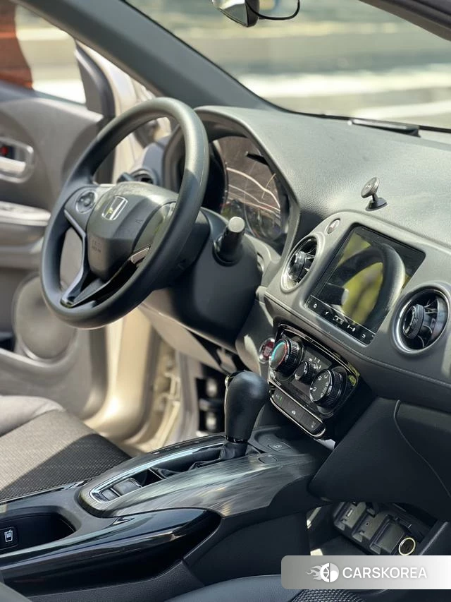 Honda XR-V id 4240484 из Китая 16