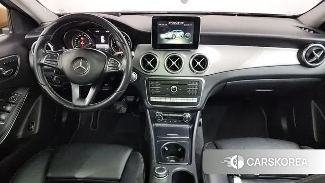 Mercedes-Benz GLA-Class X156 id 3583507 из Кореи 17